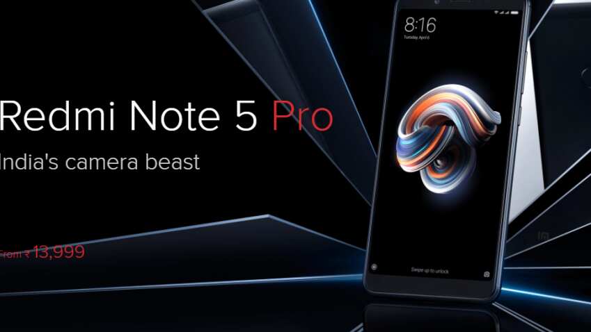 redmi note 5 pro rose gold 6gb ram flipkart