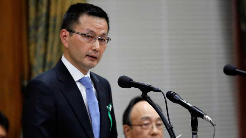 BOJ deputy government nominee says crafting new policy for easing an option