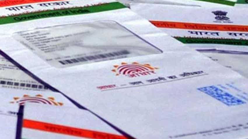 UIDAI Aadhaar Recruitment 2018: For latest government jobs, check uidai.gov.in; last date deadline looming