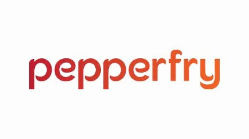 Pepperfry raises Rs 250 cr from State Street Global Advisors Pepperfry raises Rs 250 cr from State Street Global Advisors