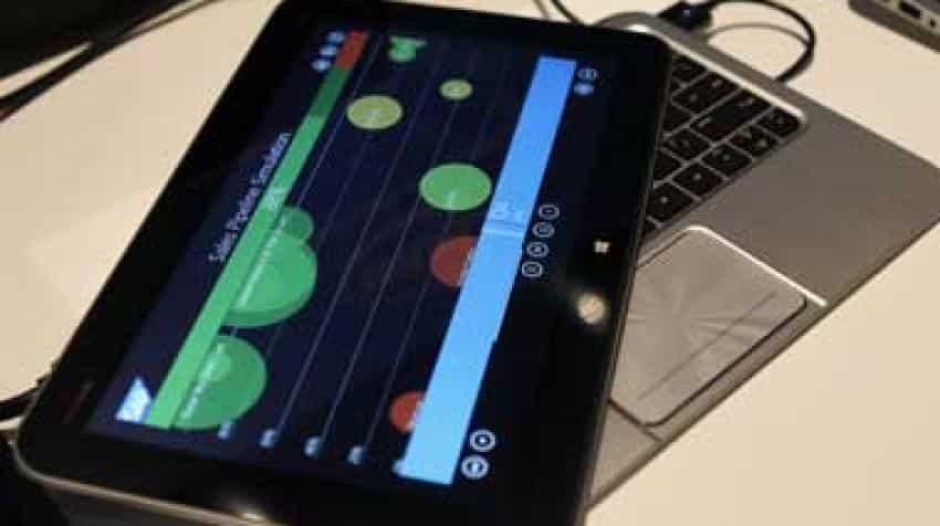 iBall launches new tablet at Rs 19,999 iBall launches new tablet at Rs 19,999