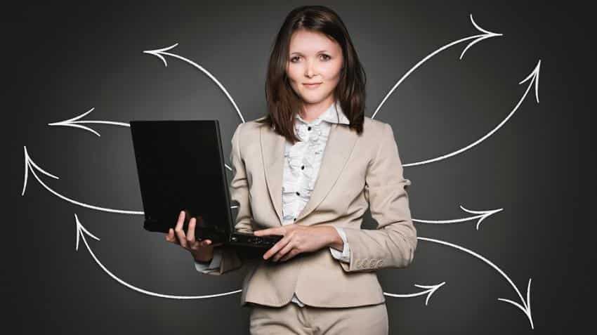 Happy Women’s Day! 5 smart money goals that every woman should have Happy Women’s Day! 5 smart money goals that every woman should have