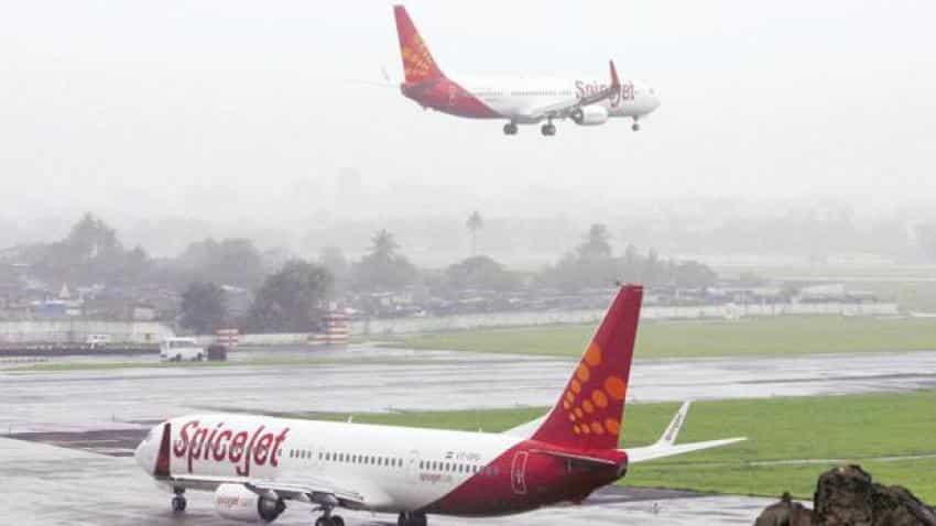 SpiceJet, Jet Airways set to challenge Rs 54 crore CCI penalty order SpiceJet, Jet Airways set to challenge Rs 54 crore CCI penalty order