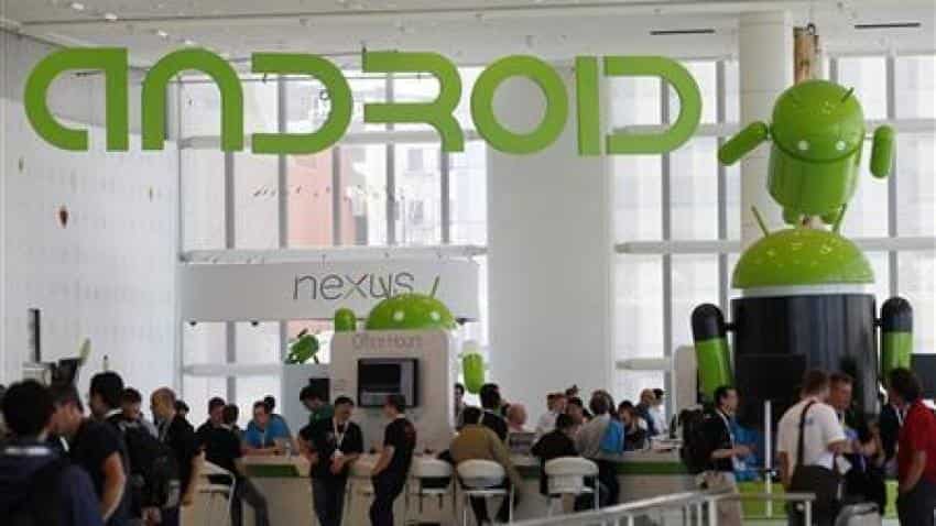 Android outpaces iOS in smartphone loyalty: Report