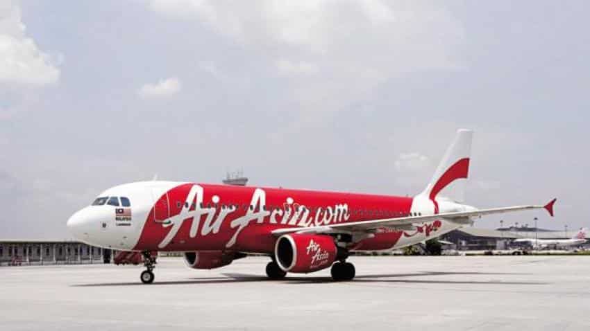 AirAsia offers Rs 999 tickets; carrier reveals new plan to fly at affordable rates 