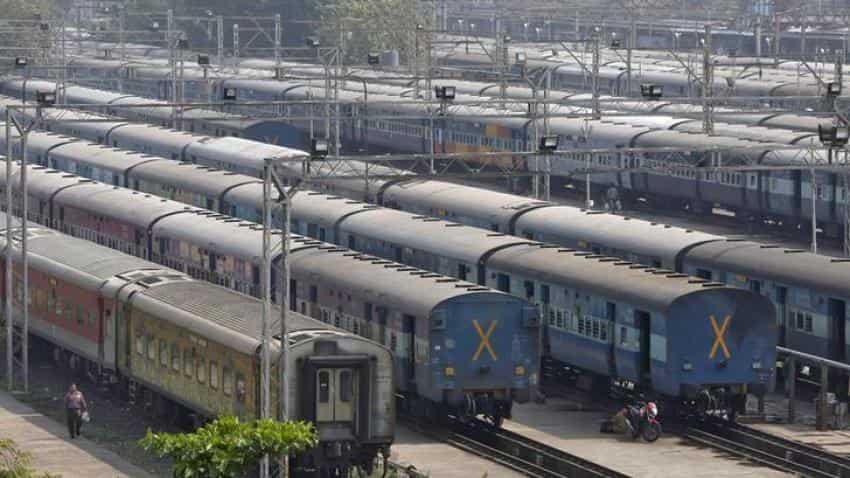 Railway recruitment 2018: 89,604 Vacancies for RRB Group D and ALP; check indianrailways.gov.in Railway recruitment 2018: 89,604 Vacancies for RRB Group D and ALP; check indianrailways.gov.in