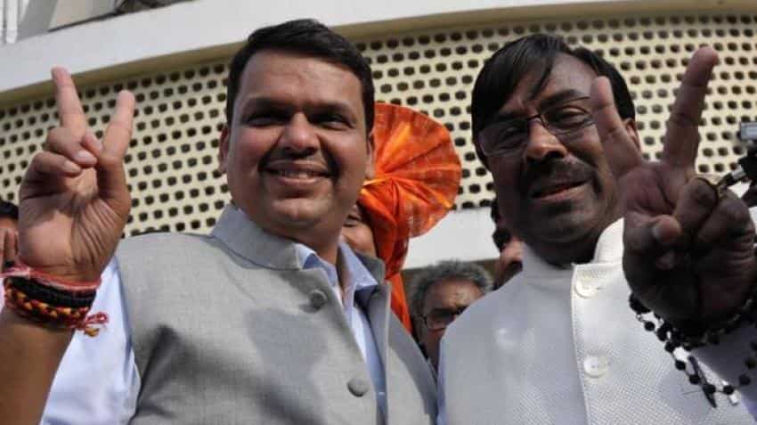 Maharashtra budget 2018 Highlights: From UPSC, roads to Shivaji statue, in 23 points, all you want to know Maharashtra budget 2018 Highlights: From UPSC, roads to Shivaji statue, in 23 points, all you want to know