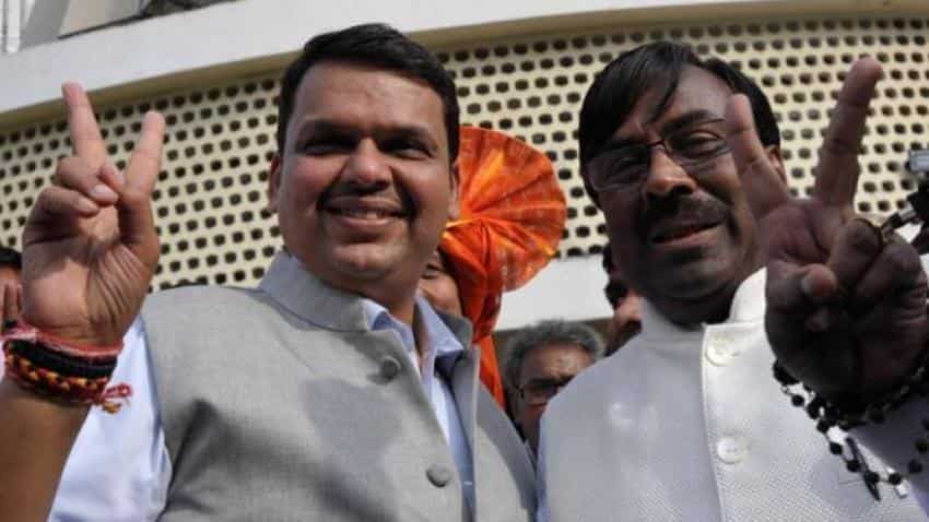 Maharashtra Budget 2018 highlight: On infrastructure, here is what Devendra Fadnavis govt said Maharashtra Budget 2018 highlight: On infrastructure, here is what Devendra Fadnavis govt said