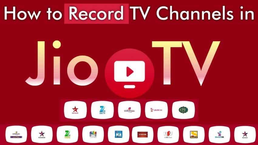 Jio tv best sale live zee tamil