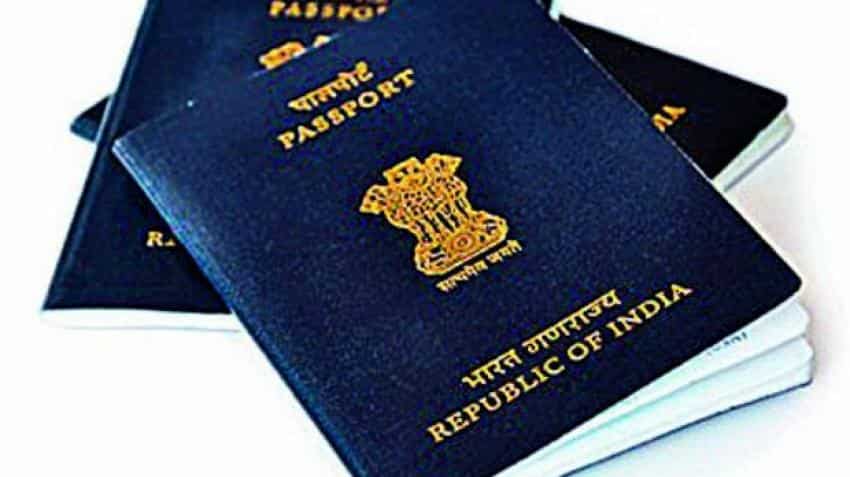 PNB fraud case impact: Centre makes this Passport rule a must for loans PNB fraud case impact: Centre makes this Passport rule a must for loans