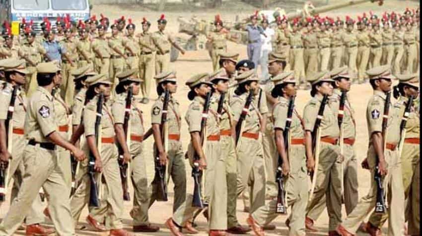 SSC CPO recruitment 2018: 1,223 government jobs available, apply