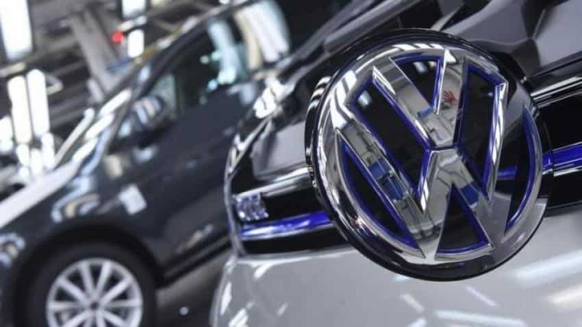 Volkswagen to recall 33,142 vehicles in China Volkswagen to recall 33,142 vehicles in China