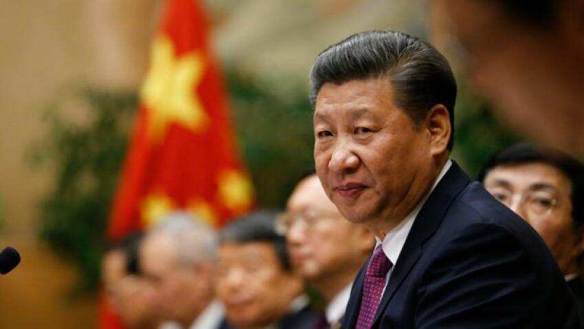 China set to give Xi lifelong rule on Sunday