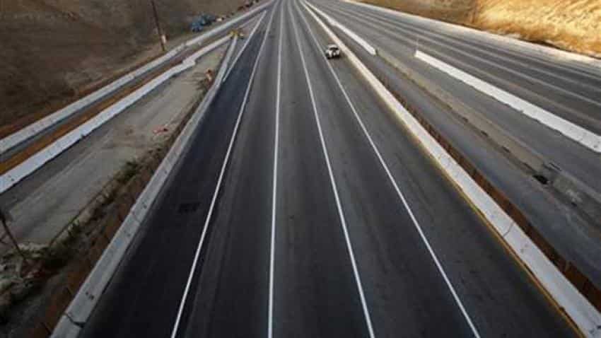 NHAI takes this innovative route to fund Rs 46,000-crore road projects NHAI takes this innovative route to fund Rs 46,000-crore road projects