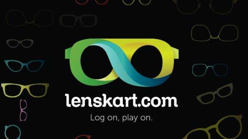 Lenskart Brand Identity :: Behance