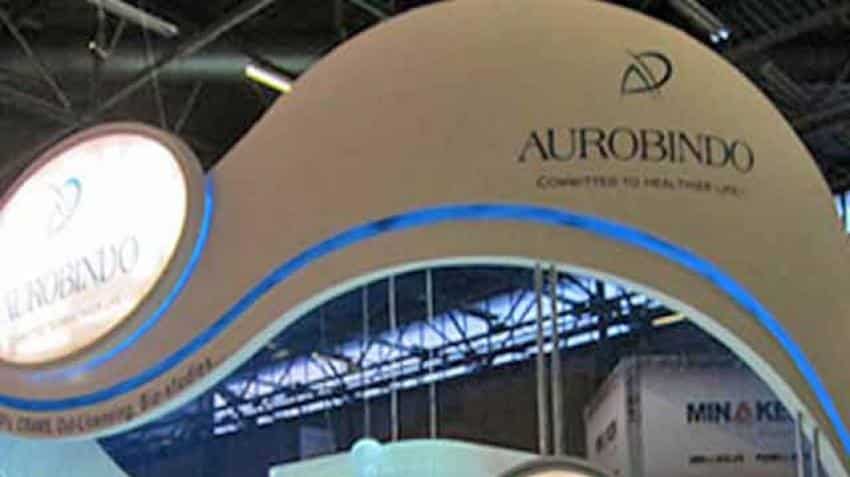 Aurobindo Pharma plant inspection: FDA team finds 'female mosquito' in its facility Aurobindo Pharma plant inspection: FDA team finds 'female mosquito' in its facility