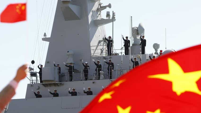 Trade war with US to bring disaster to global economy: China Trade war with US to bring disaster to global economy: China