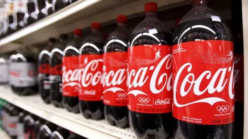 Coca-Cola plans to localise 2/3rd of its products portfolio in India