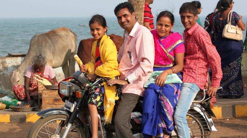 Happiness index: This state government to measure just how happy you are