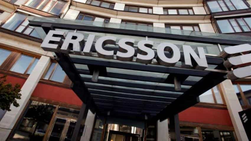 India will be a fantastic market in next 5 years: Ericsson India will be a fantastic market in next 5 years: Ericsson