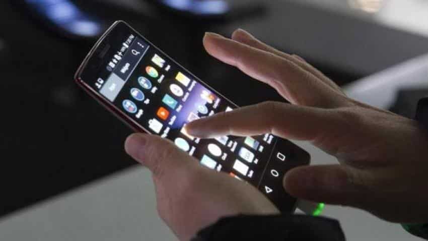 Now, your smartphone can monitor blood pressure; here is how Now, your smartphone can monitor blood pressure; here is how