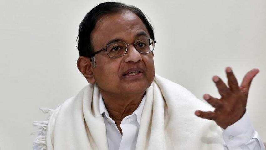 What created the bank NPA crisis? Here is P Chidambaram&#039;s explanation