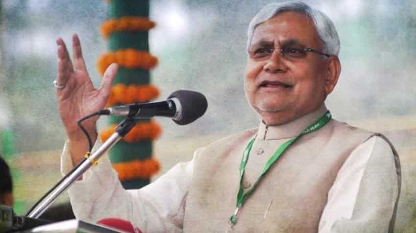 Araria bypoll in Bihar: It is Nitish Kumar, BJP combine vs Lalu Yadav-Congress; 57% polling recorded in Lok Sabha election 