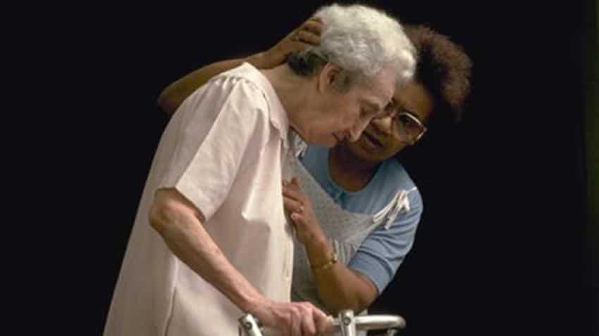 This old age disease may well be cured, even reversed: Study This old age disease may well be cured, even reversed: Study