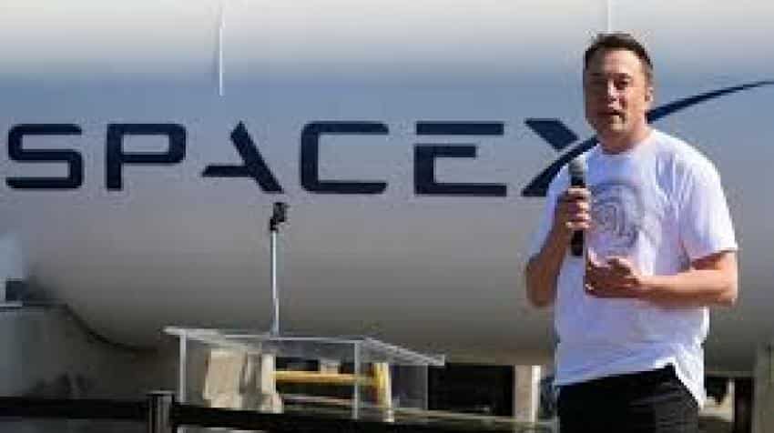 Elon Musk floats new idea to preserve human seed in space