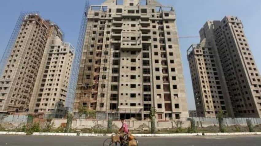 Unitech assets to be auctioned? Here is what beleaguered builder faces