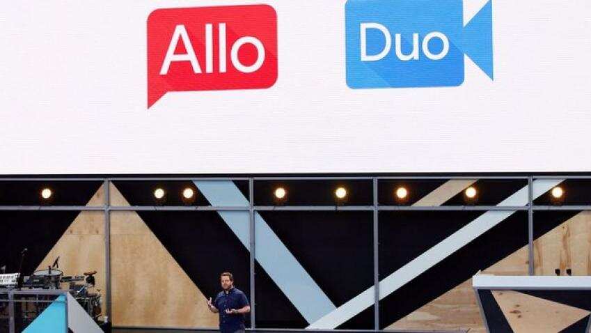 Now send video messages on Google Duo Now send video messages on Google Duo
