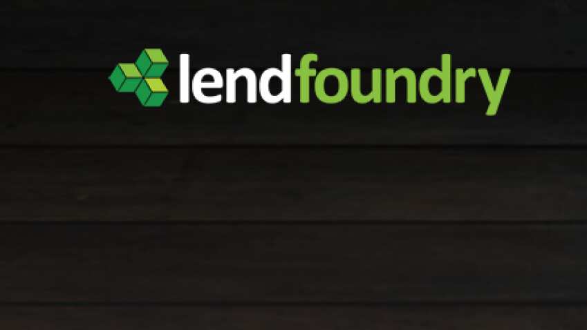 LendFoundry awarded as no.1 FinTech startup at Fintegrate