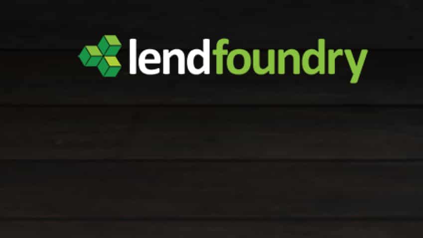 LendFoundry awarded as no.1 FinTech startup at Fintegrate