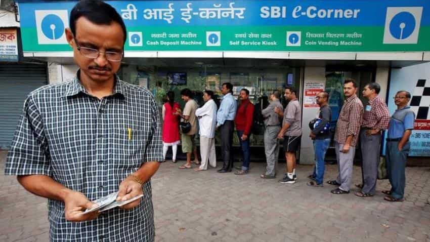 Black money: 5 power points that reveal wrongdoing to banks