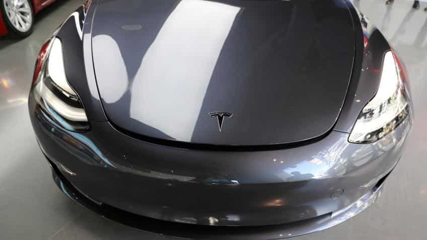 Tesla&#039;s electric motor shift to spur demand for rare earth neodymium