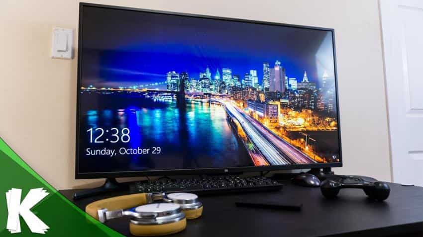 Mi TV 4A first flash sale today on Flipkart, Mi.com and Mi Home stores Mi TV 4A first flash sale today on Flipkart, Mi.com and Mi Home stores