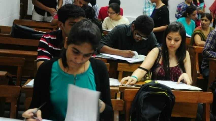 JEE Main 2018 Admit card: Click jeemain.nic.in to download your hall ticket