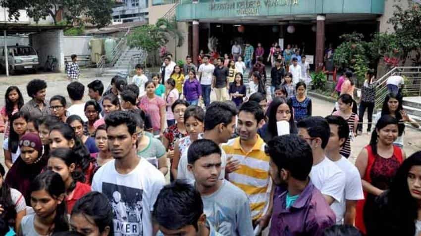 UPSSSC recruitment 2018: Applications invited for 652 posts; check how to apply at upsssc.gov.in UPSSSC recruitment 2018: Applications invited for 652 posts; check how to apply at upsssc.gov.in