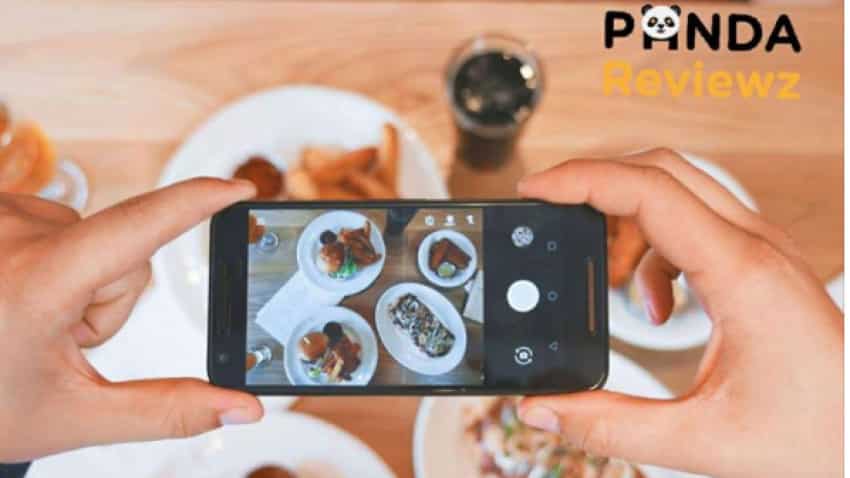 Startup guiding food lovers’ taste buds