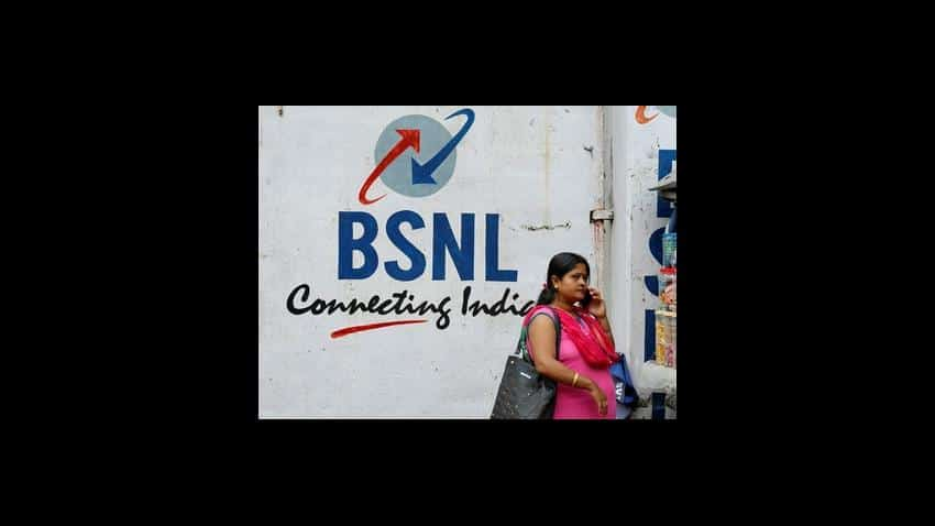 BSNL, Air India, MTNL worst performing PSUs in FY 17