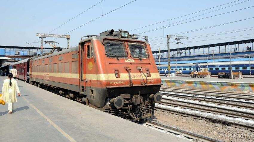 Indian Railways caught in this big row; workers&#039; union fumes over Railways jobs &quot;outsourcing&quot; 