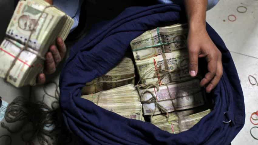 Black money crackdown: Income Tax dept attaches benami properties worth Rs 3,900 cr