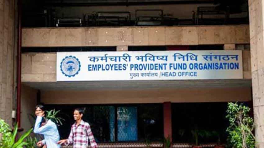 EPFO Employees Pension Scheme 1995 not enough, Parliamentary committee want more for public