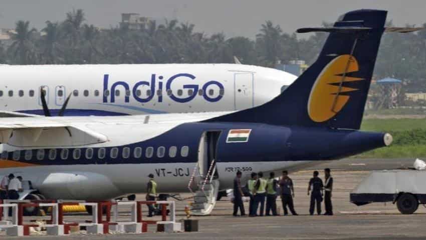 IndiGo, GoAir flight cancellations hit 50 mark after DGCA grounds planes