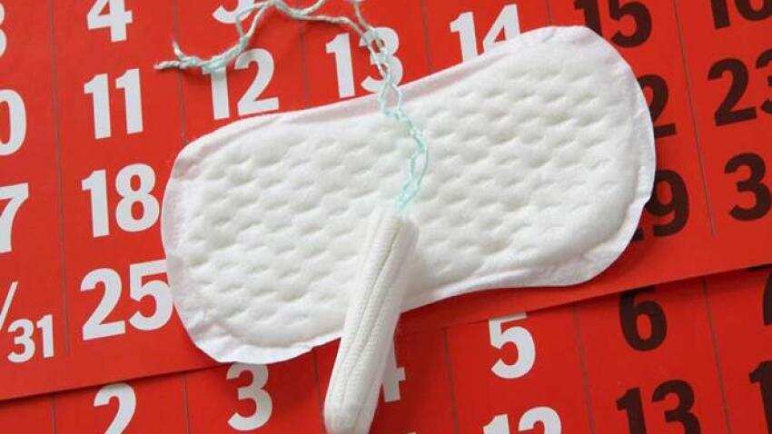 To provide sanitary napkins, these students of SRM Institute of Science and Technology take to crowd-funding To provide sanitary napkins, these students of SRM Institute of Science and Technology take to crowd-funding
