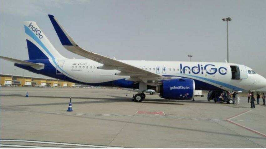 Indigo, GoAir flight cancellations: Jayant Sinha backs DGCA over move to ground  A320 Neo planes