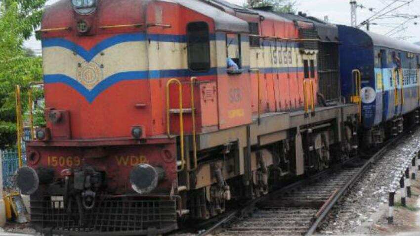 Indian Railways privatisation could be &quot;damaging&quot; for the country, says ITF 