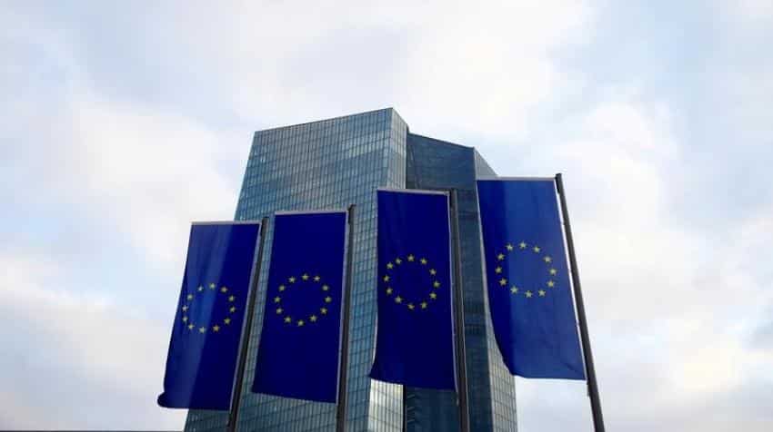 Euro zone banks may get reprieve until 2021 from ECB bad debt rules