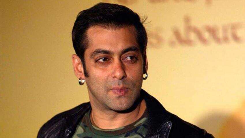 Salman Khan named ambassador of Appy Fizz Salman Khan named ambassador of Appy Fizz