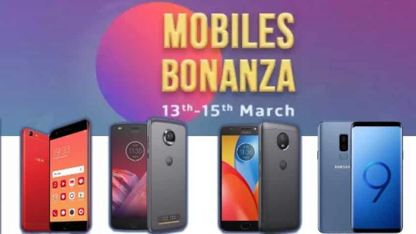 Flipkart Mobile Bonanza Sale: Last day today, From iPhone X to Google Pixel 2, here are best discounts, cashbacks deals Flipkart Mobile Bonanza Sale: Last day today, From iPhone X to Google Pixel 2, here are best discounts, cashbacks deals